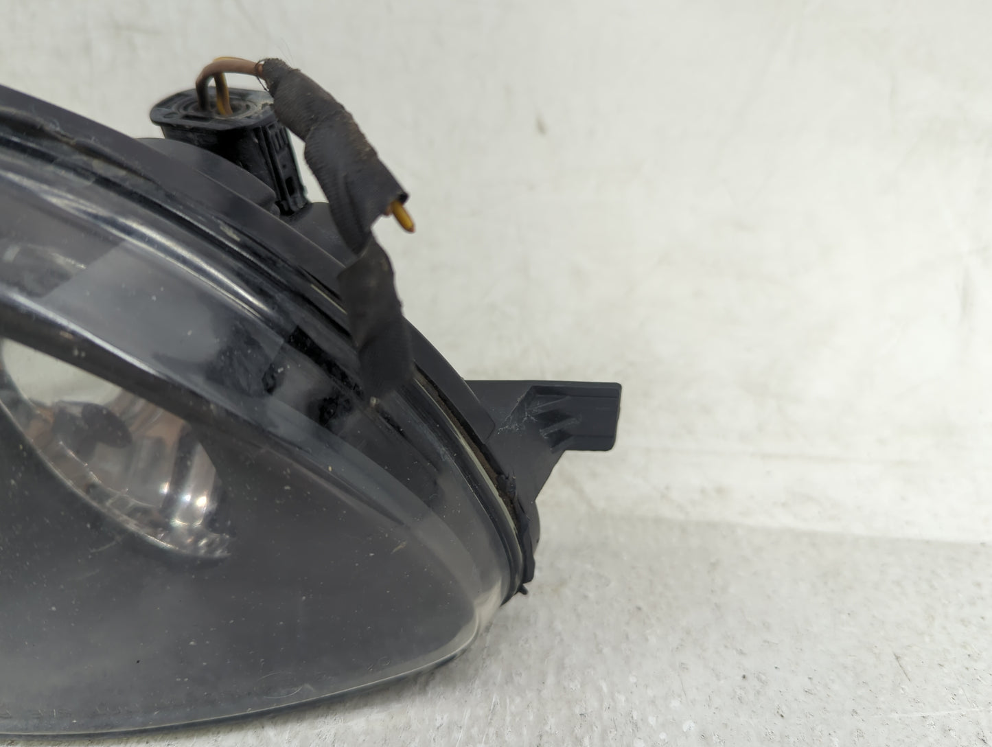2011-2013 Bmw 528i Passenger Right Oem Front Light Lamp - Oemusedautoparts1.com