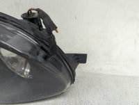 2011-2013 Bmw 528i Passenger Right Oem Front Light Lamp - Oemusedautoparts1.com