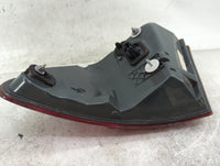 2011-2013 Bmw 528i Tail Light Assembly Driver Left OEM P/N:173462-01 Fits Fits 2011 2012 2013 OEM Used Auto Parts - Oemuseda