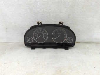 compare product 2012-2013 Bmw 528i Instrument Cluster Speedometer Gauges P/N:9280481-01 Miles: Fits Fits 2011 2012 2013 OEM Used Auto Parts