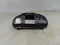 2012-2013 Bmw 528i Instrument Cluster Speedometer Gauges P/N:9280481-01 Miles: Fits Fits 2011 2012 2013 OEM Used Auto Parts 