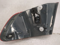 2011-2013 Bmw 528i Tail Light Assembly Driver Left OEM P/N:173462-01 Fits Fits 2011 2012 2013 OEM Used Auto Parts - Oemuseda