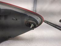 2011-2013 Bmw 528i Tail Light Assembly Driver Left OEM P/N:173462-01 Fits Fits 2011 2012 2013 OEM Used Auto Parts - Oemuseda