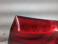 2011-2013 Bmw 528i Tail Light Assembly Passenger Right OEM P/N:173462-02 Fits Fits 2011 2012 2013 OEM Used Auto Parts - Oemu