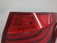 2011-2013 Bmw 528i Tail Light Assembly Passenger Right OEM P/N:173462-02 Fits Fits 2011 2012 2013 OEM Used Auto Parts - Oemu
