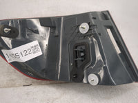 2011-2013 Bmw 528i Tail Light Assembly Passenger Right OEM P/N:173462-02 Fits Fits 2011 2012 2013 OEM Used Auto Parts - Oemu