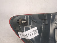 2011-2013 Bmw 528i Tail Light Assembly Passenger Right OEM P/N:173462-02 Fits Fits 2011 2012 2013 OEM Used Auto Parts - Oemu