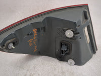 2011-2013 Bmw 528i Tail Light Assembly Passenger Right OEM P/N:173462-02 Fits Fits 2011 2012 2013 OEM Used Auto Parts - Oemu