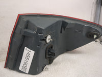 2011-2013 Bmw 528i Tail Light Assembly Driver Left OEM P/N:173462-01 Fits Fits 2011 2012 2013 OEM Used Auto Parts - Oemuseda