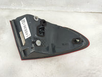 2011-2013 Bmw 528i Tail Light Assembly Passenger Right OEM P/N:173462-02 Fits Fits 2011 2012 2013 OEM Used Auto Parts - Oemu