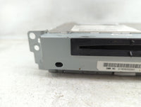 2011-2012 Bmw 528i Radio AM FM Cd Player Receiver Replacement P/N:9 282 032 Fits Fits 2011 2012 OEM Used Auto Parts - Oemuse