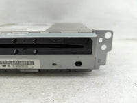 2011-2012 Bmw 528i Radio AM FM Cd Player Receiver Replacement P/N:9 282 032 Fits Fits 2011 2012 OEM Used Auto Parts - Oemuse
