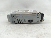 2011-2012 Bmw 528i Radio AM FM Cd Player Receiver Replacement P/N:9 282 032 Fits Fits 2011 2012 OEM Used Auto Parts - Oemuse