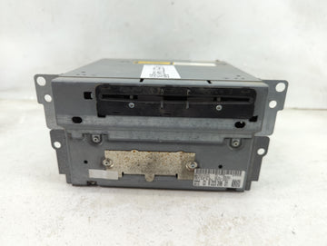 2011-2012 Bmw 528i Radio AM FM Cd Player Receiver Replacement P/N:9 274 571 01 Fits Fits 2010 2011 2012 OEM Used Auto Parts 