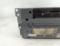 2011-2012 Bmw 528i Radio AM FM Cd Player Receiver Replacement P/N:9 274 571 01 Fits Fits 2010 2011 2012 OEM Used Auto Parts 