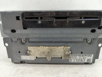 2011-2012 Bmw 528i Radio AM FM Cd Player Receiver Replacement P/N:9 274 571 01 Fits Fits 2010 2011 2012 OEM Used Auto Parts 