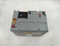 2011-2012 Bmw 528i Radio AM FM Cd Player Receiver Replacement P/N:9 274 571 01 Fits Fits 2010 2011 2012 OEM Used Auto Parts 