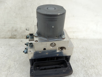 2011-2012 Bmw 528i ABS Pump Control Module Replacement P/N:0265250542 34516785442-03, 10213510 Fits Fits 2011 2012 OEM Used 