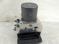 2011-2012 Bmw 528i Anti-Lock Brake ABS Pump Module Actuator OEM P/N:0265250542 34516785442-03, 10213510 Fits Fits 2011 2012 