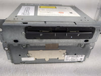 2011-2012 Bmw 528i Radio AM FM Cd Player Receiver Replacement P/N:9 274 571 01 Fits Fits 2010 2011 2012 OEM Used Auto Parts 