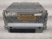 2011-2012 Bmw 528i Radio AM FM Cd Player Receiver Replacement P/N:9 274 571 01 Fits Fits 2010 2011 2012 OEM Used Auto Parts 