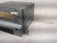 2011-2012 Bmw 528i Radio AM FM Cd Player Receiver Replacement P/N:9 274 571 01 Fits Fits 2010 2011 2012 OEM Used Auto Parts 