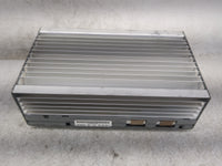 2012 Bmw 528i Radio Speaker Amplifier 9241334|be B093|100991-14 - Oemusedautoparts1.com