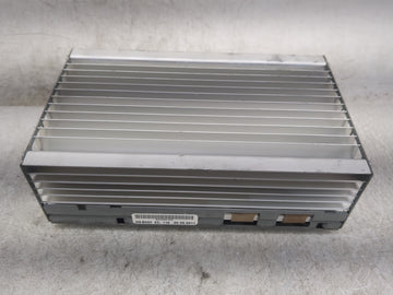 2012 Bmw 528i Radio Speaker Amplifier 9241334|be B093|100991-14 - Oemusedautoparts1.com