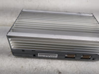 2012 Bmw 528i Radio Speaker Amplifier 9241334|be B093|100991-14 - Oemusedautoparts1.com