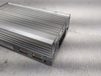 2012 Bmw 528i Radio Speaker Amplifier 9241334|be B093|100991-14 - Oemusedautoparts1.com