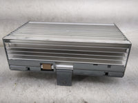 2012 Bmw 528i Radio Speaker Amplifier 9241334|be B093|100991-14 - Oemusedautoparts1.com