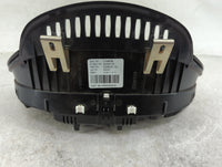 2012-2013 Bmw 528i Instrument Cluster Speedometer Gauges Miles: Fits Fits 2011 2012 2013 OEM Used Auto Parts - Oemusedautopa