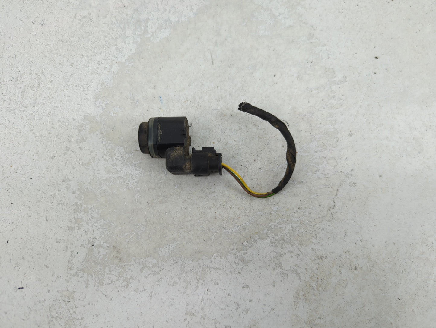 Park Assist Sensor - Oemusedautoparts1.com