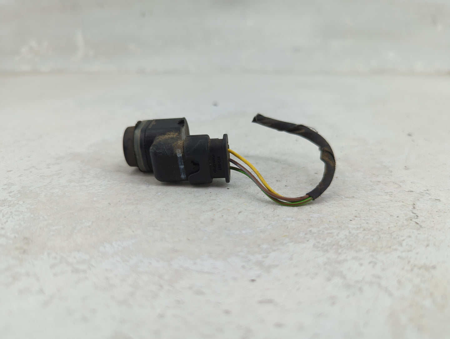 Park Assist Sensor - Oemusedautoparts1.com