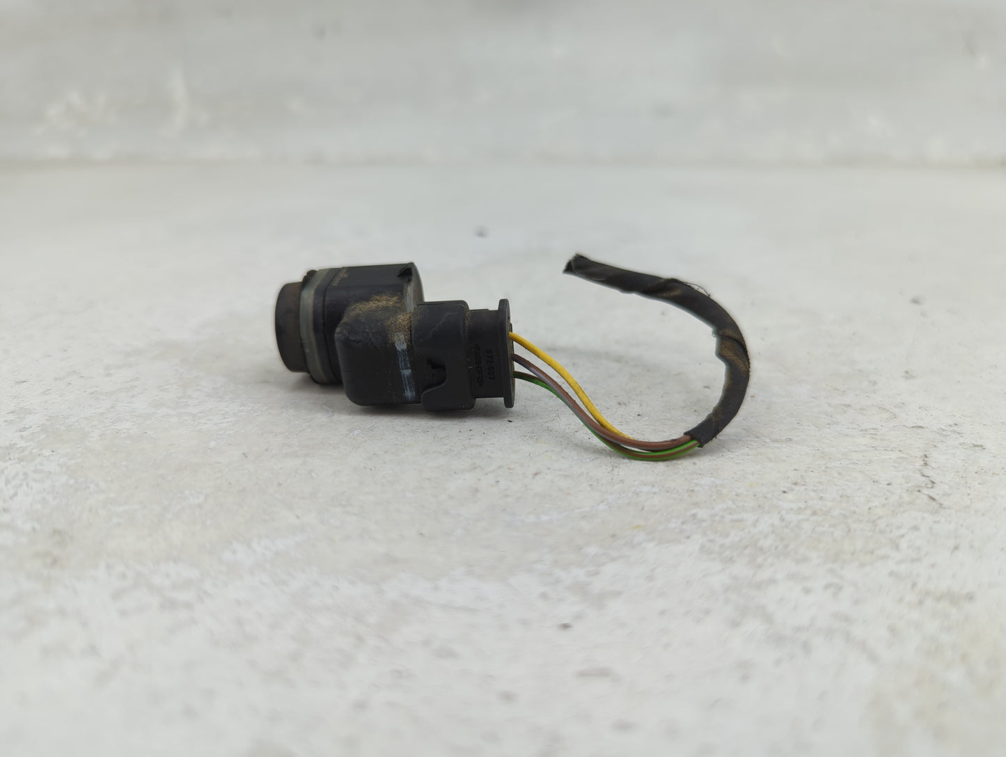 Park Assist Sensor - Oemusedautoparts1.com