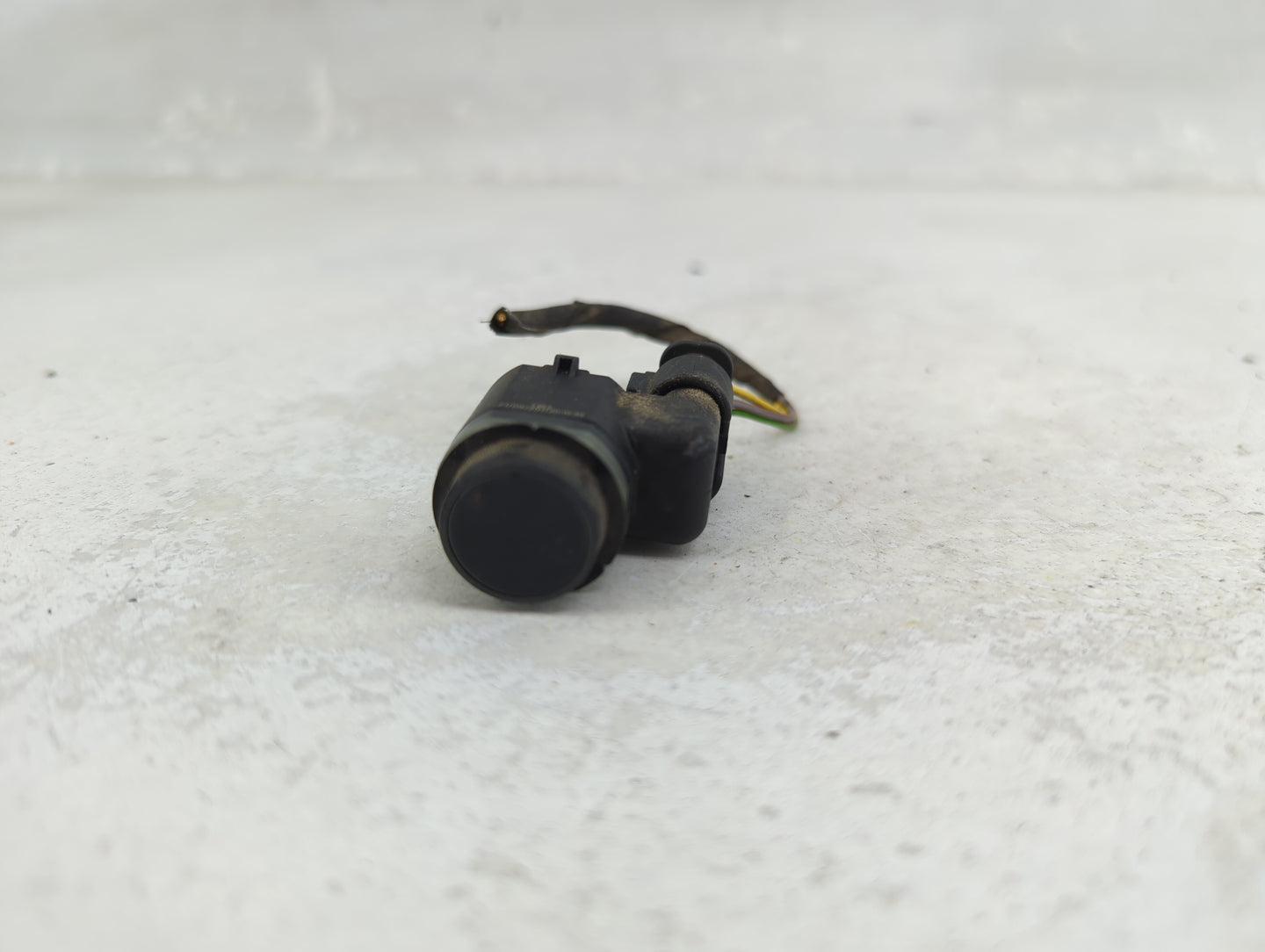 Park Assist Sensor - Oemusedautoparts1.com