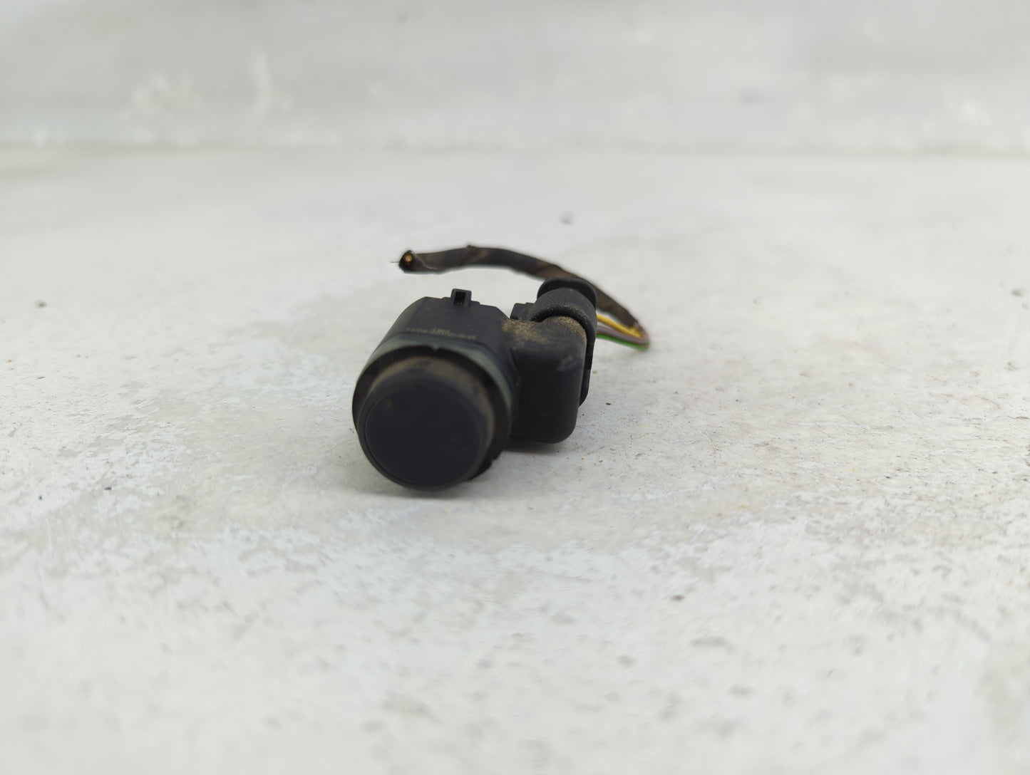 Park Assist Sensor - Oemusedautoparts1.com