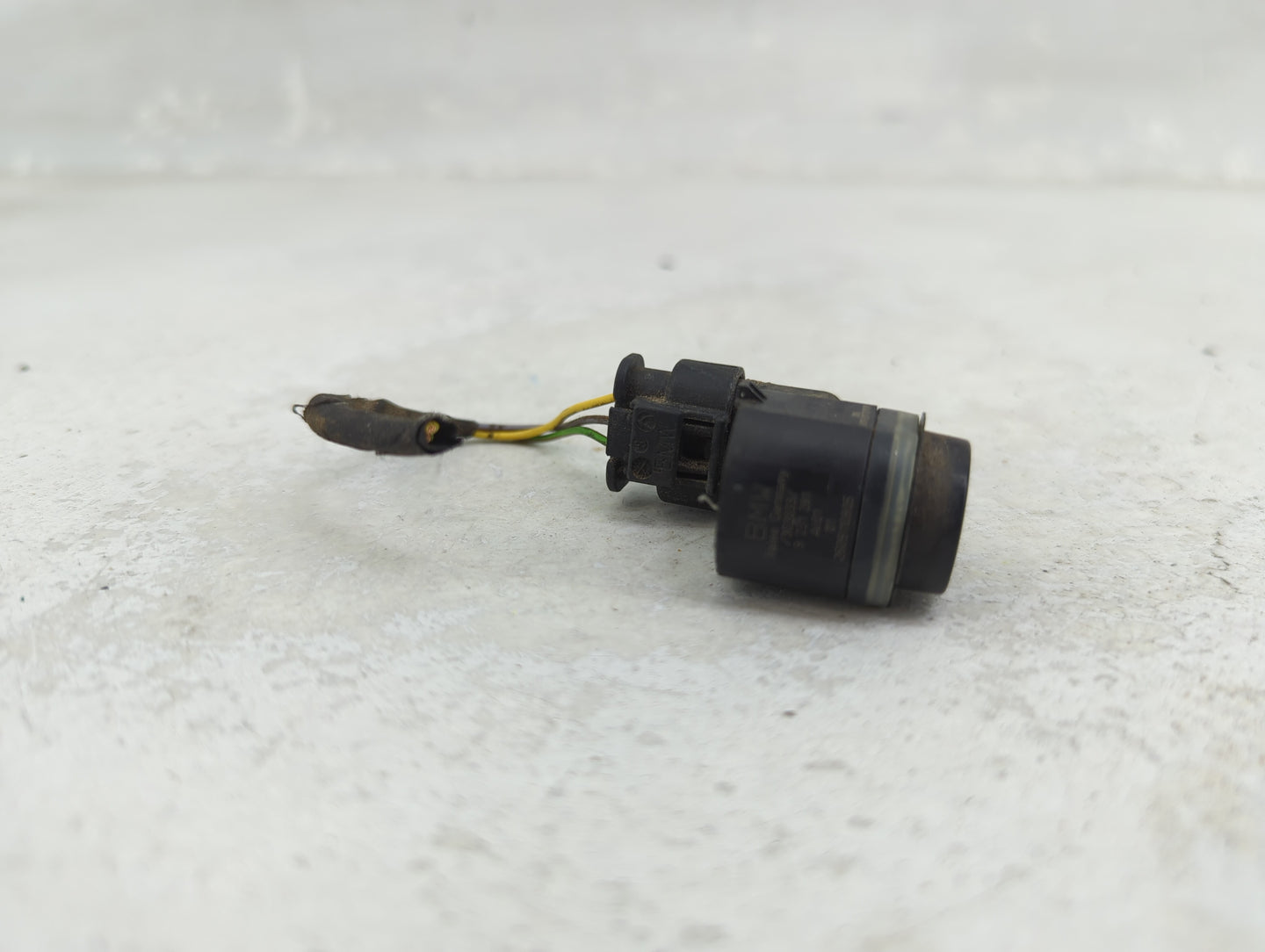 Park Assist Sensor - Oemusedautoparts1.com