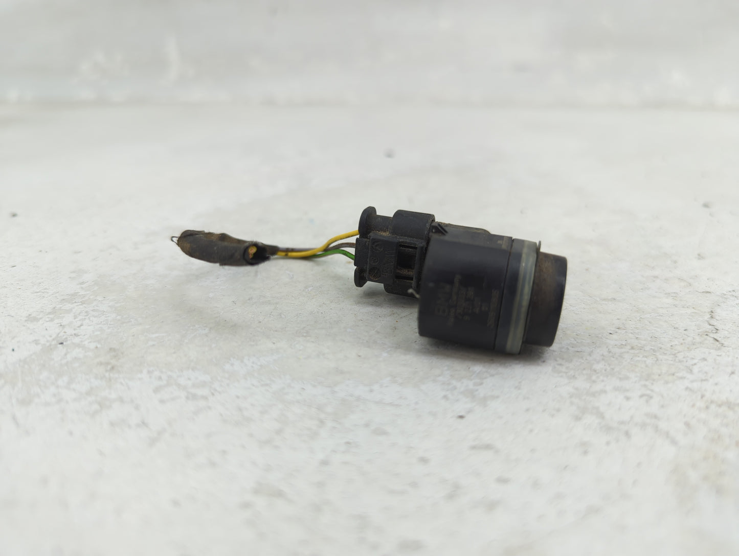 Park Assist Sensor - Oemusedautoparts1.com