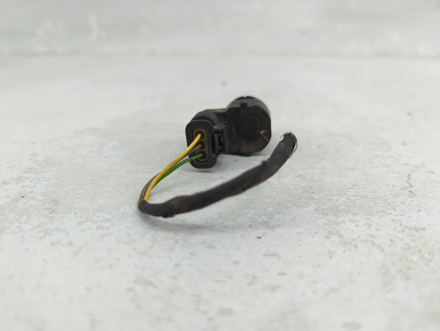 Park Assist Sensor - Oemusedautoparts1.com