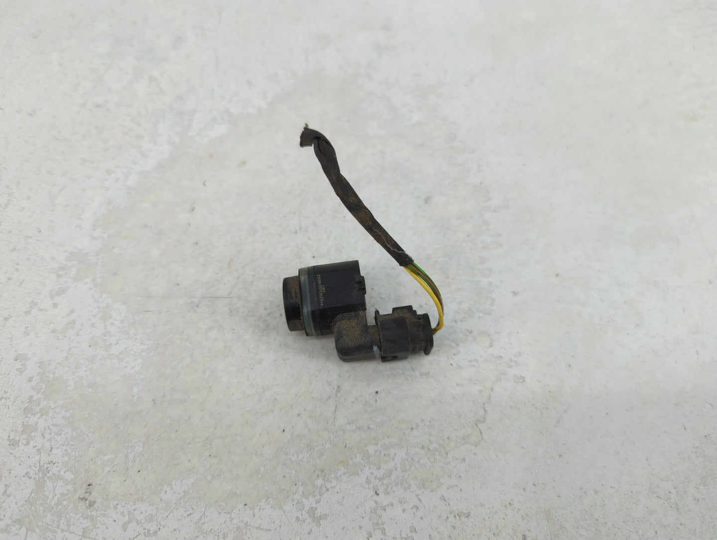 Park Assist Sensor - Oemusedautoparts1.com