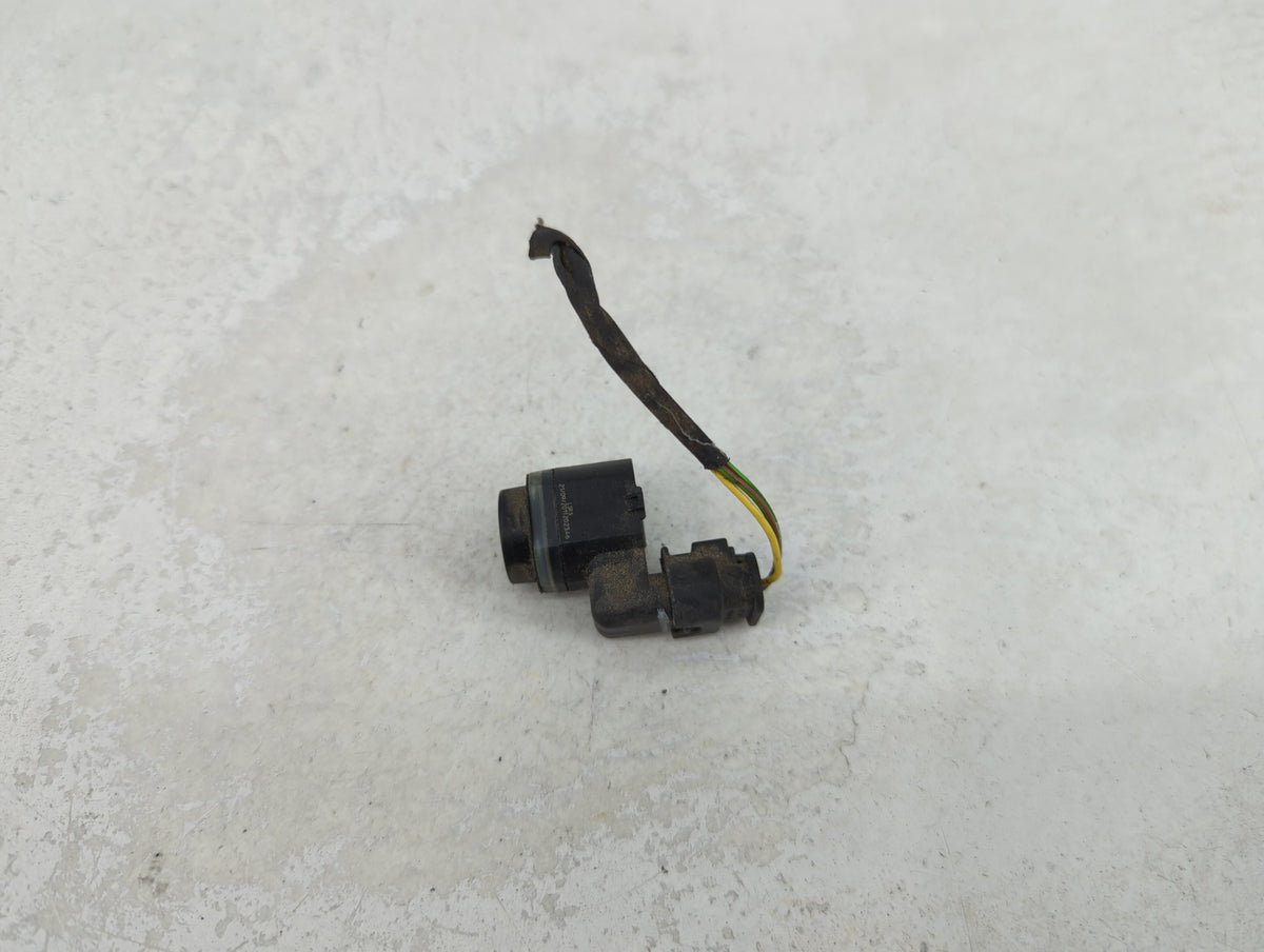 Park Assist Sensor - Oemusedautoparts1.com