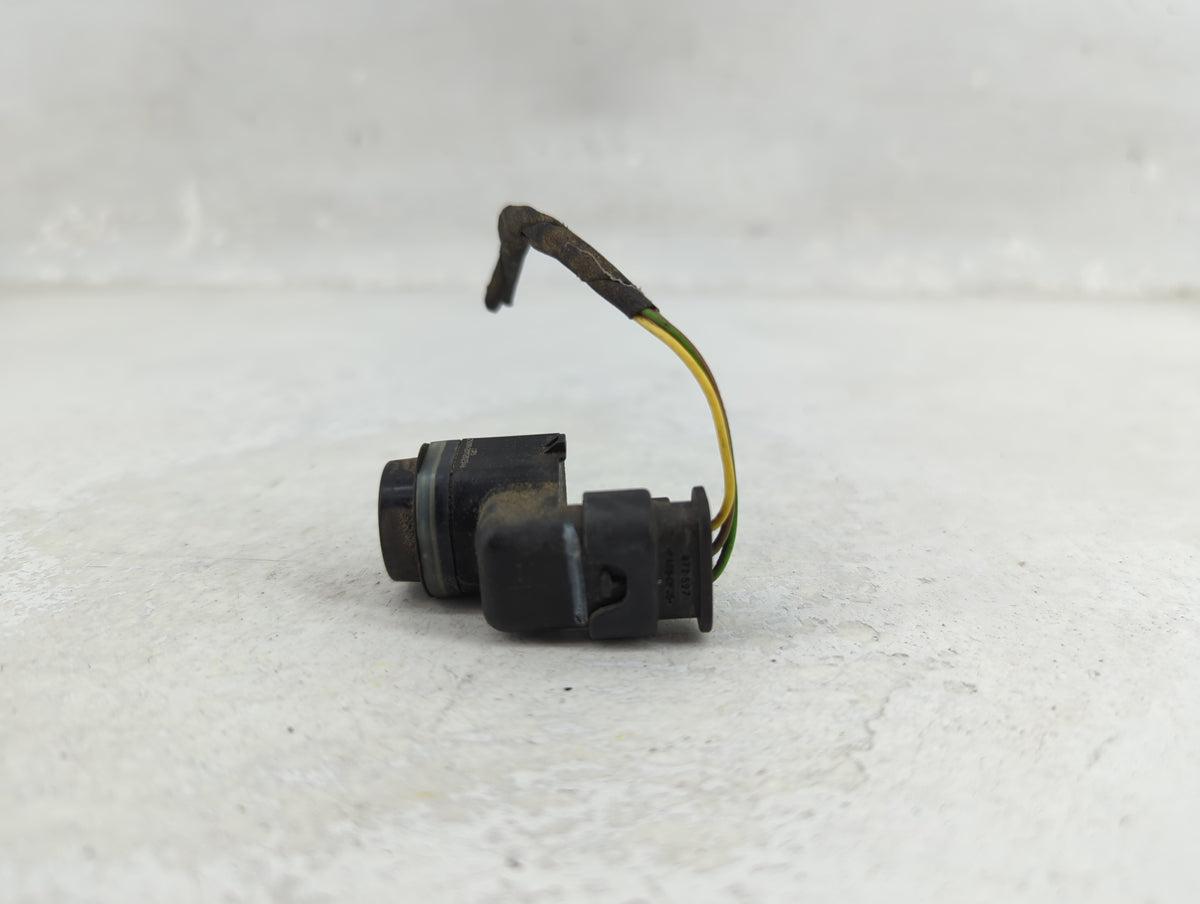 Park Assist Sensor - Oemusedautoparts1.com