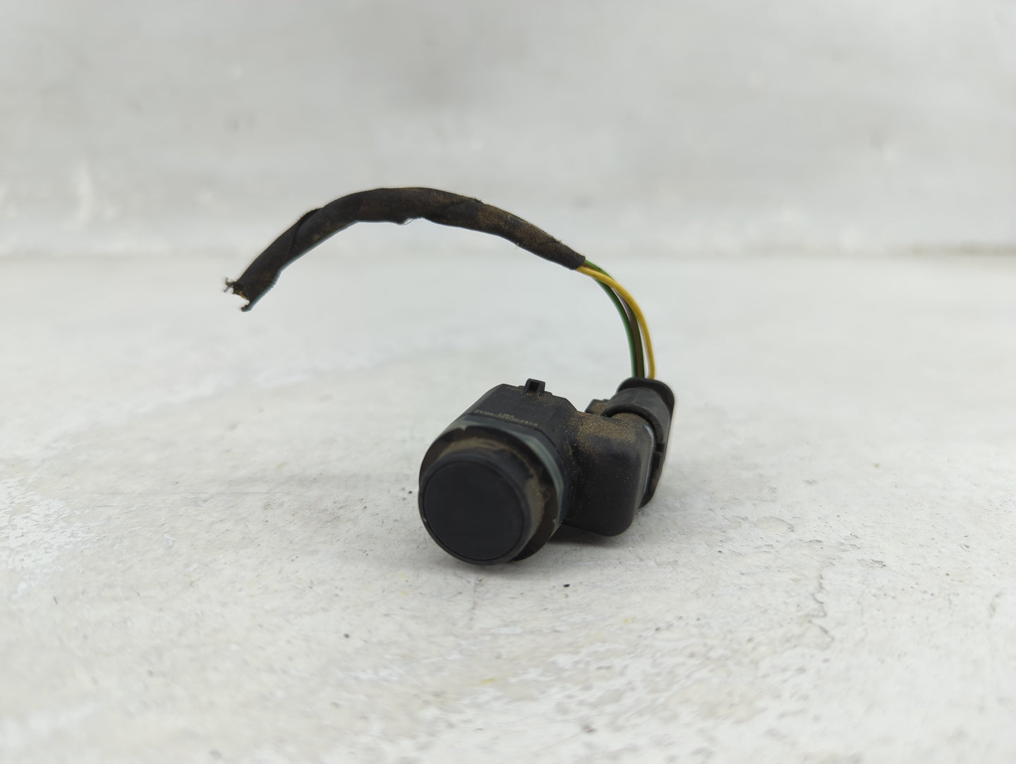 Park Assist Sensor - Oemusedautoparts1.com