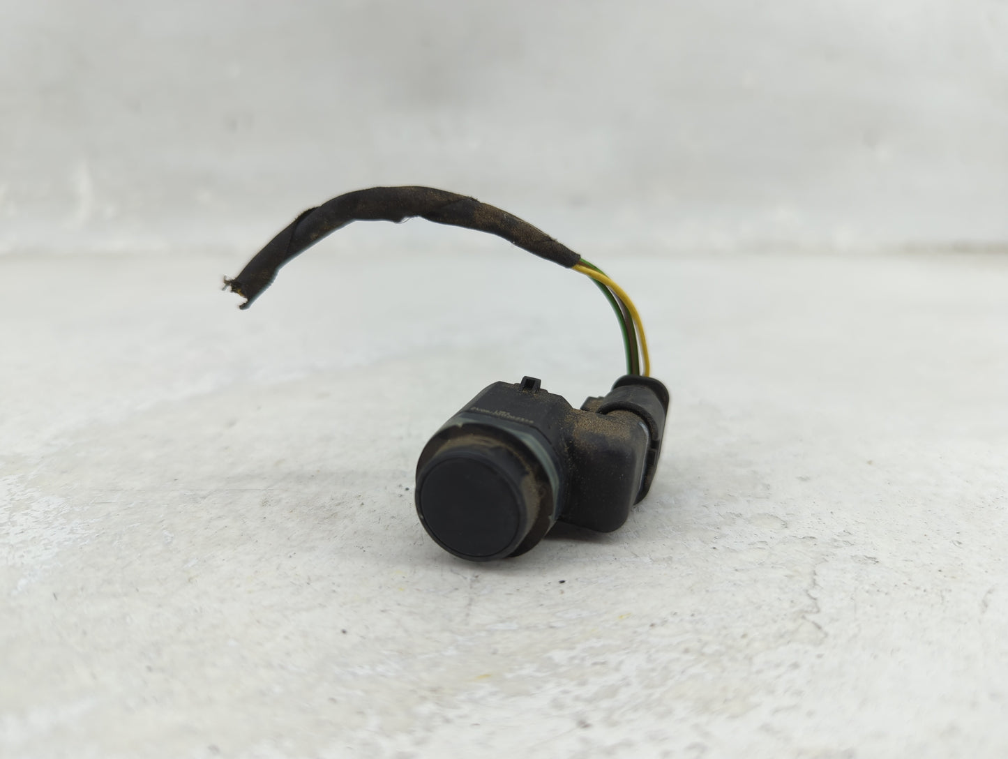 Park Assist Sensor - Oemusedautoparts1.com