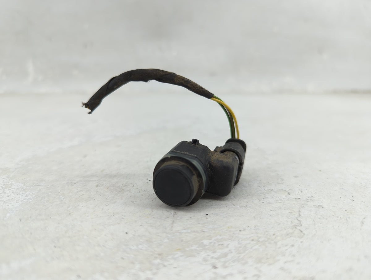 Park Assist Sensor - Oemusedautoparts1.com