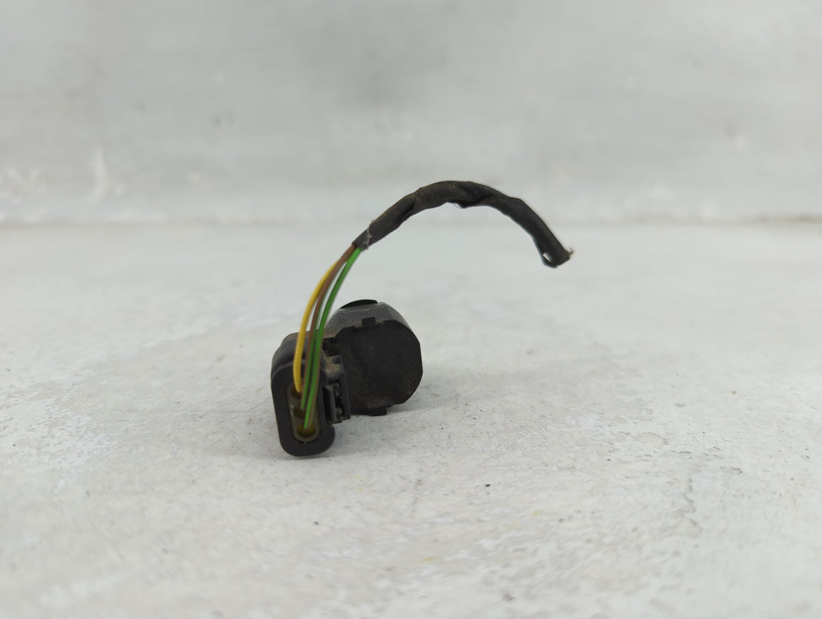Park Assist Sensor - Oemusedautoparts1.com