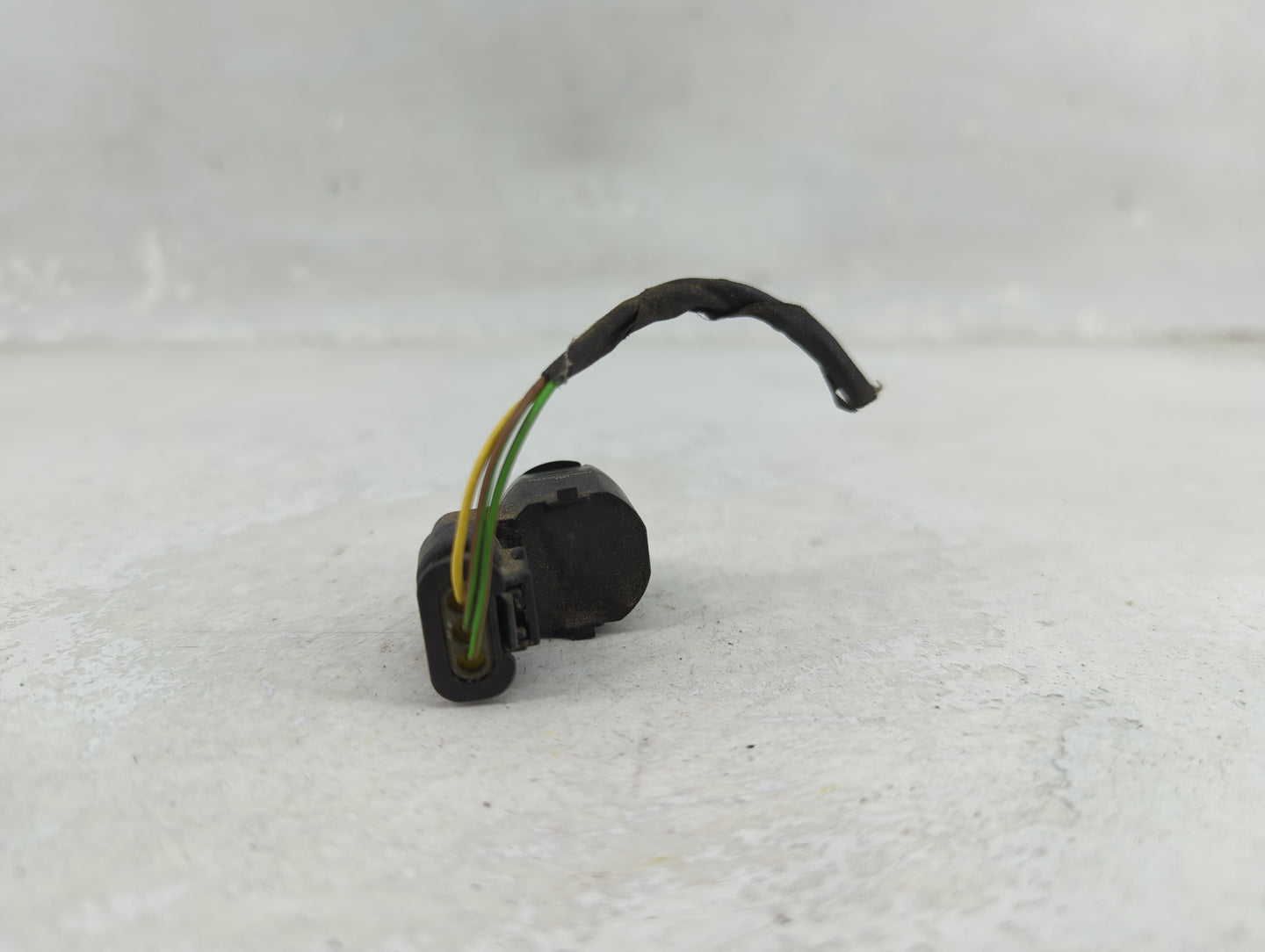 Park Assist Sensor - Oemusedautoparts1.com