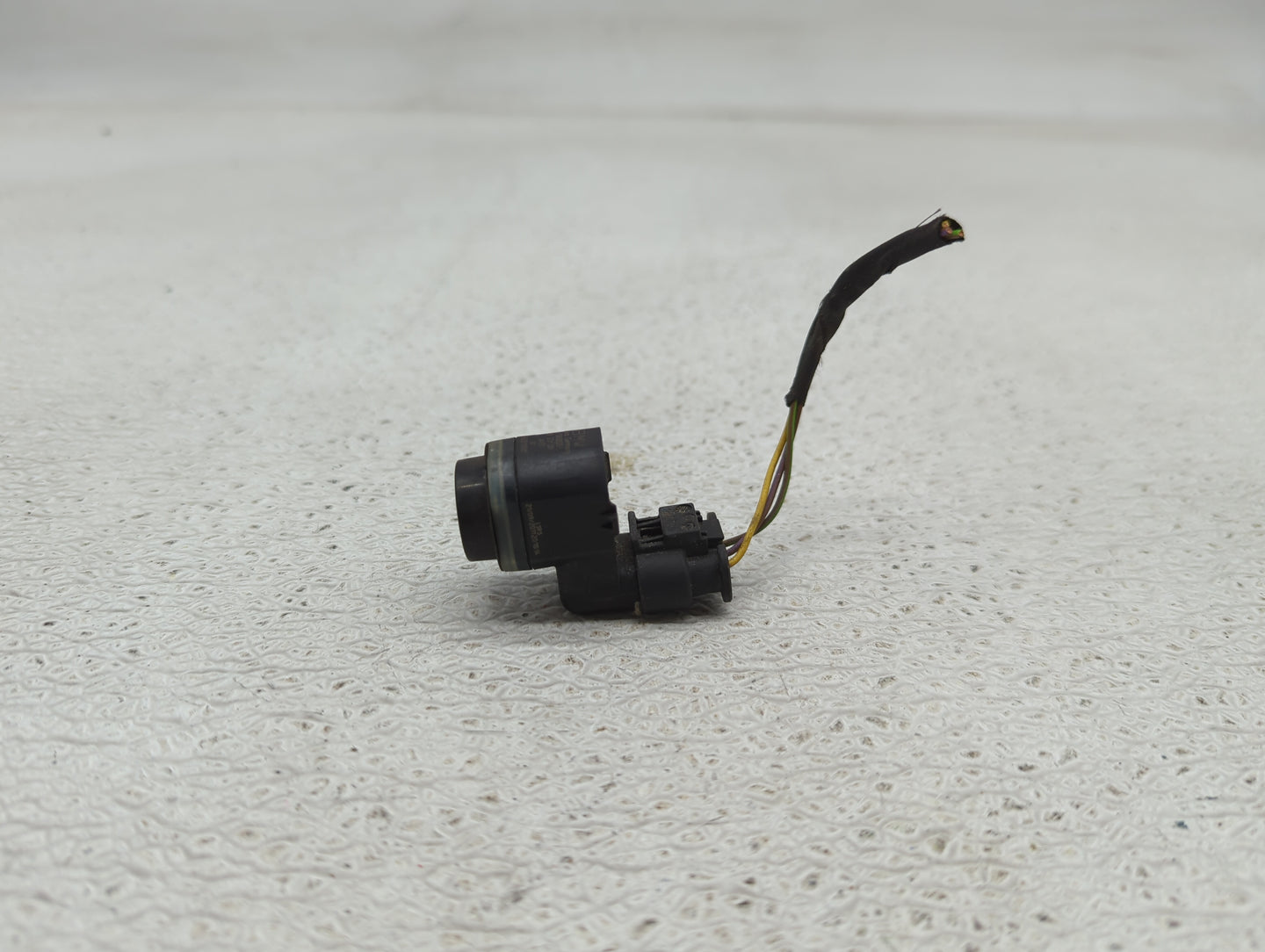 Park Assist Sensor - Oemusedautoparts1.com