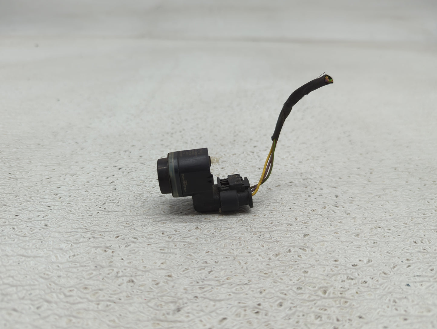 Park Assist Sensor - Oemusedautoparts1.com